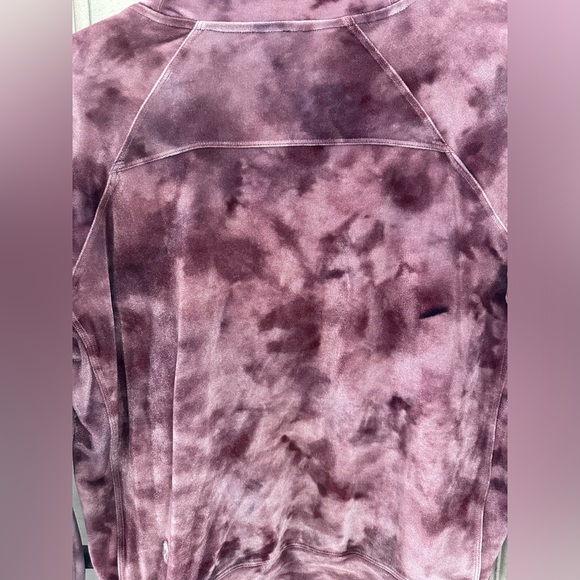 Lululemon Velour Warm Down Crew
Interstellar Cassis Multi - Picture 9 of 9